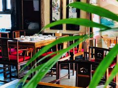 -兰溪小馆(东直门簋街店)