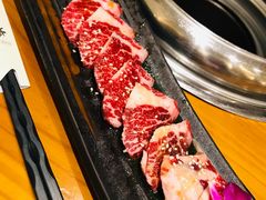 -丸藏和牛烧肉专门店(园区师惠坊店)