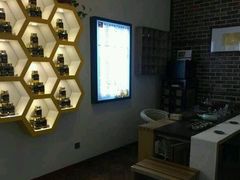 -真枪会射击俱乐部(河西中央公园店)