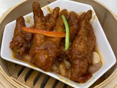 -御和宴·精品粤菜(天润御海湾店)