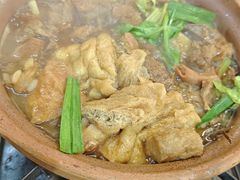 招牌牛腩牛杂煲-包工仔·牛杂自助放题