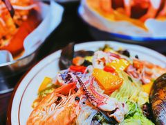 -The Boiling Crab宝灵蟹手抓海鲜(中国首店)