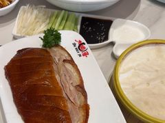 -大碗居·烤鸭·鱼头泡饼(天坛东门店)