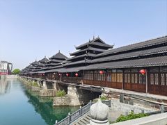 -龙津风雨桥