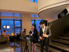 -秀·吧 Show Bar(兰州盛达希尔顿酒店)