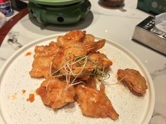 -老周家酱卤猪蹄私房菜(克拉玛依西街店)