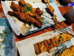 -千岛蚝高压锅生蚝·人参火锅(白云万达店)