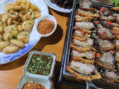 -龙姐私房菜(和顺古镇店)