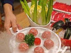 -俏牛哥鲜牛肉牛肆馆(重庆天地店)