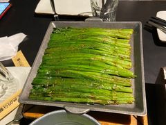 -很久以前羊肉串(清河店)
