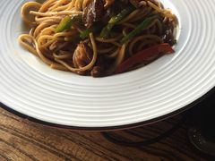 -大书房咖啡(中传国交店)