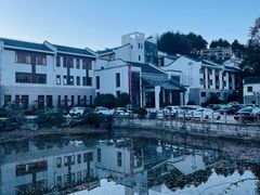 -九华山聚龙大酒店