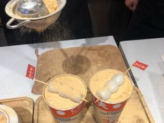 -半仙豆夫(安东老街店)