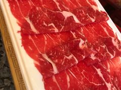 -蜀大侠火锅(四川北路店)