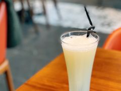 -曼乐辰餐厅(中庚漫游城店)