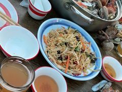 -永红源啤酒·烧烤·海鲜·大排档(青特城店)