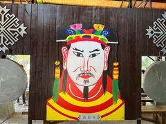 -海南槟榔谷黎苗文化旅游区