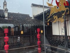 -二泉园老菜馆·百年无锡菜