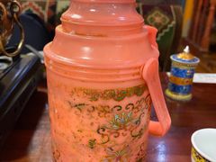 -如意林卡藏餐吧(大昭寺店)
