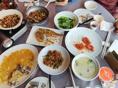 -徐记海鲜(梅溪新天地店)