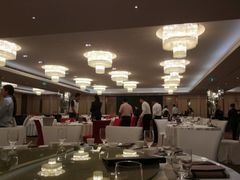 大堂-上海小南国(国发店)