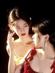 点击看大图 -蜜桃少女VISION写真馆(雁塔店)