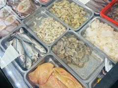 -阿水杠面(漳港店)