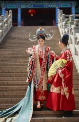 -雪中彩影婚纱摄影·品控旗舰店