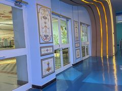 -泉城欧乐堡海洋极地世界