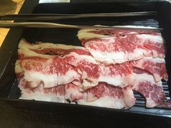 -烤路里·韩国品质自助烤肉(石路天虹4号店)