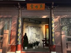 -天目湖山水园