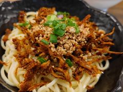 -庆蓉云·庆云面(双林店)