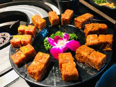 -米氏火鱼·泡椒鱼火锅(李子坝老店)
