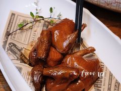 -乔街深夜食堂·小龙虾·高压锅生蚝(杭州总店)