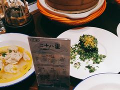 -二十八里太湖船菜(吉祥路店)