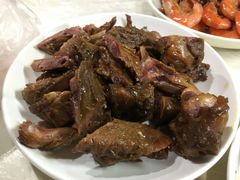 -蓝精灵饺子店