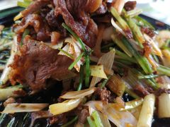 -味+新京宴·烤鸭·北京菜(创意谷店)