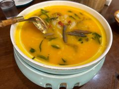 -香芙茗茶楼(梅家坞总店)