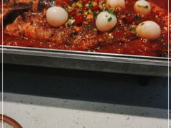 -鱼酷活鱼烤鱼(南京水游城店)