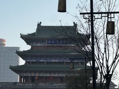 -鼓楼夜市