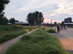 -汉长安城未央宫国家考古遗址公园