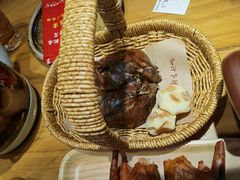 -鸽子窝(宋庄店)