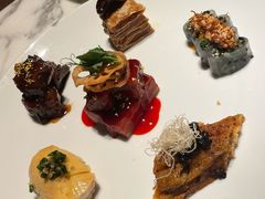 -湖滨28中餐厅·西湖宴·杭州君悦酒店