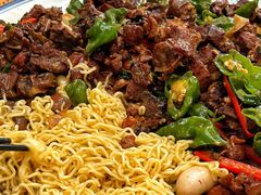 -食鸡公社辣子鸡·潍坊菜·烧烤