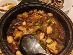 -双合园·海鲜水饺青岛菜(万佳广场店)