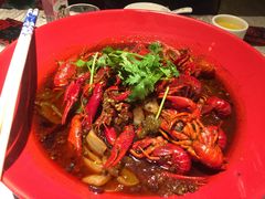 -红辣椒·川菜·火锅(科华路店)