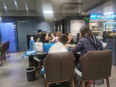 -蚝伯·新派海鲜(荣昌店)