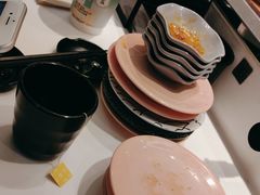 -争鲜回转寿司(通州万达店)