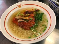 -Magic Food Point(Airport Street food)