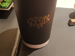 -馔豚·台北菜专门店(深圳湾万象城店)